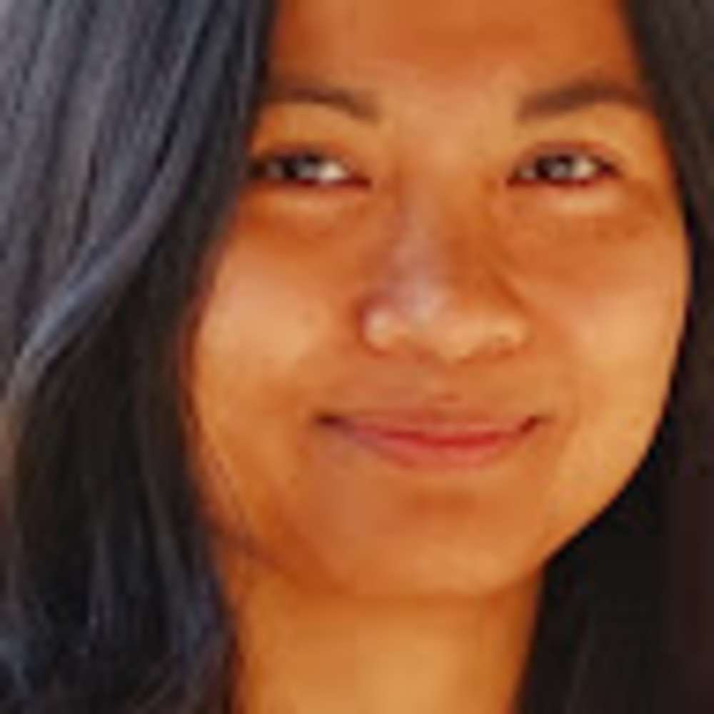 Meet your Posher, Dyah